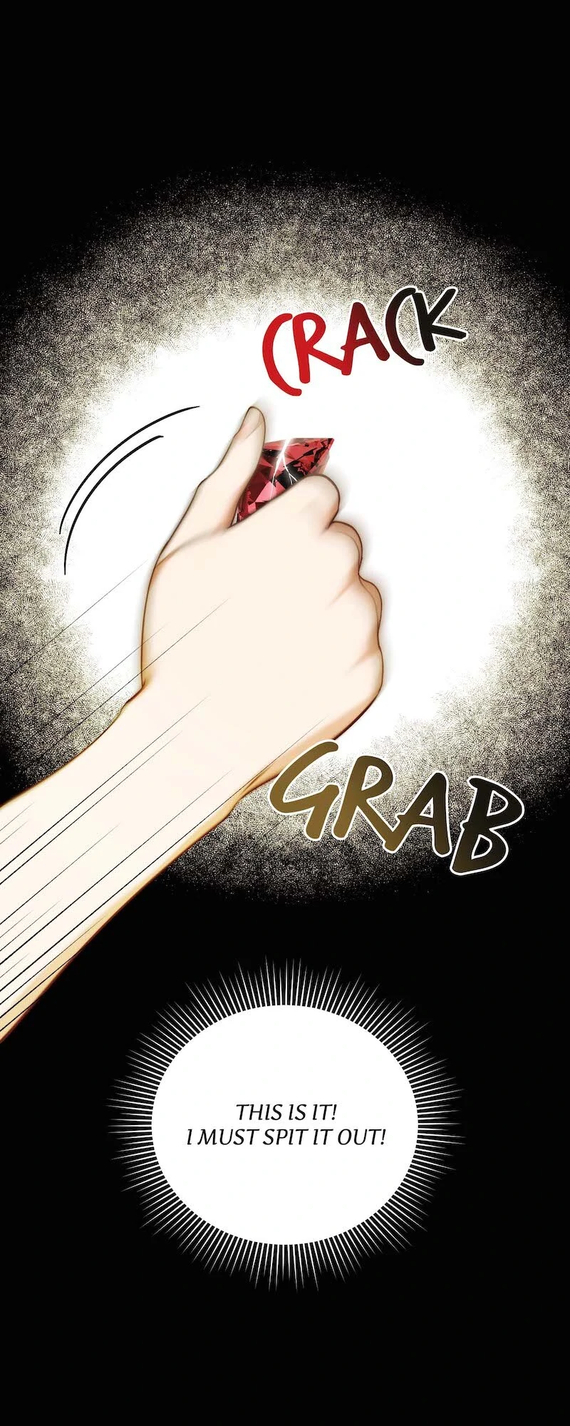 Only I Can Speak the Ancient Language of Magic - Chapter 97 - 64