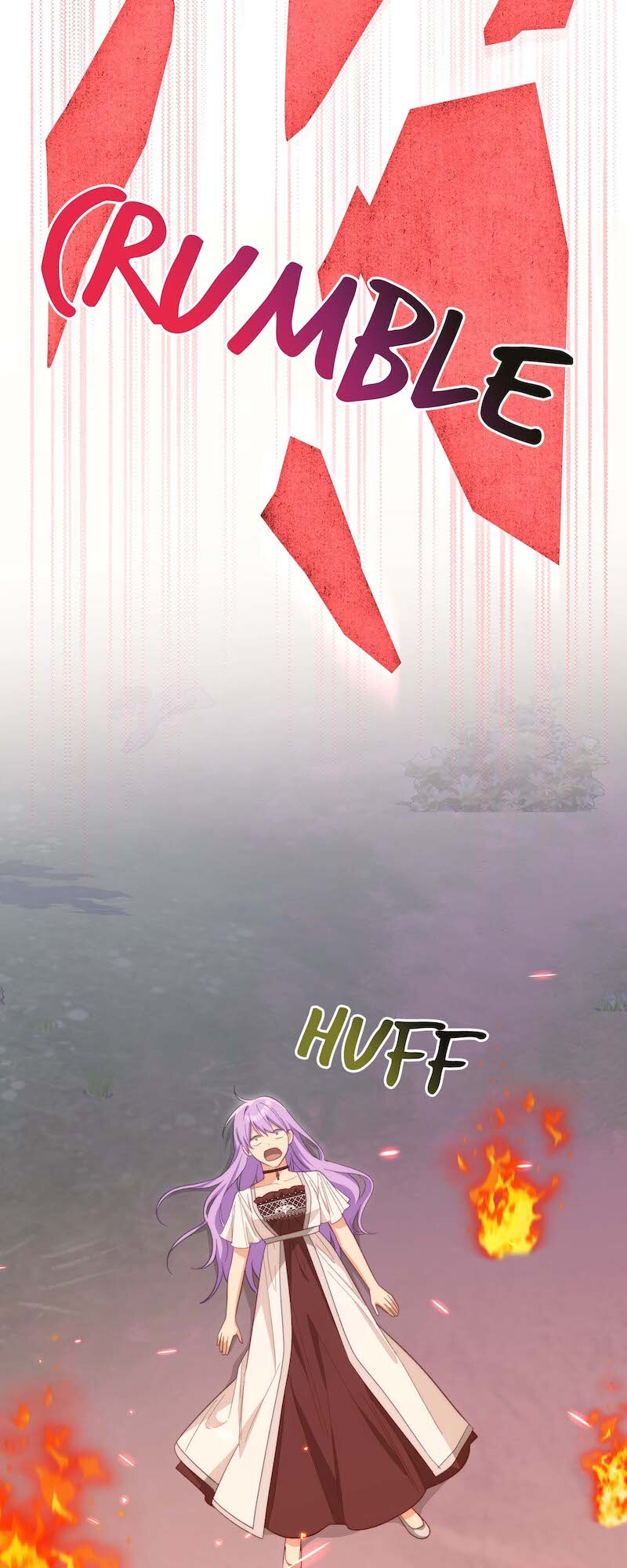 Only I Can Speak the Ancient Language of Magic - Chapter 97 - 66