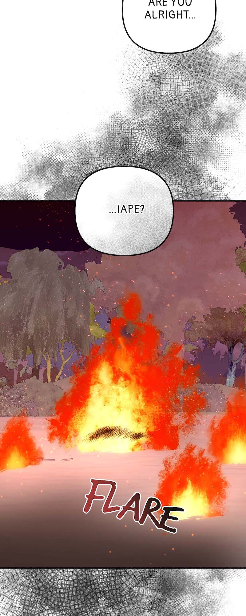 Only I Can Speak the Ancient Language of Magic - Chapter 97 - 68