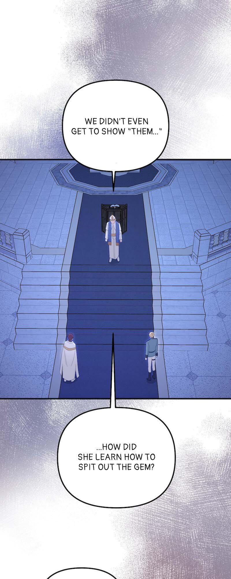 Only I Can Speak the Ancient Language of Magic - Chapter 98 - 4