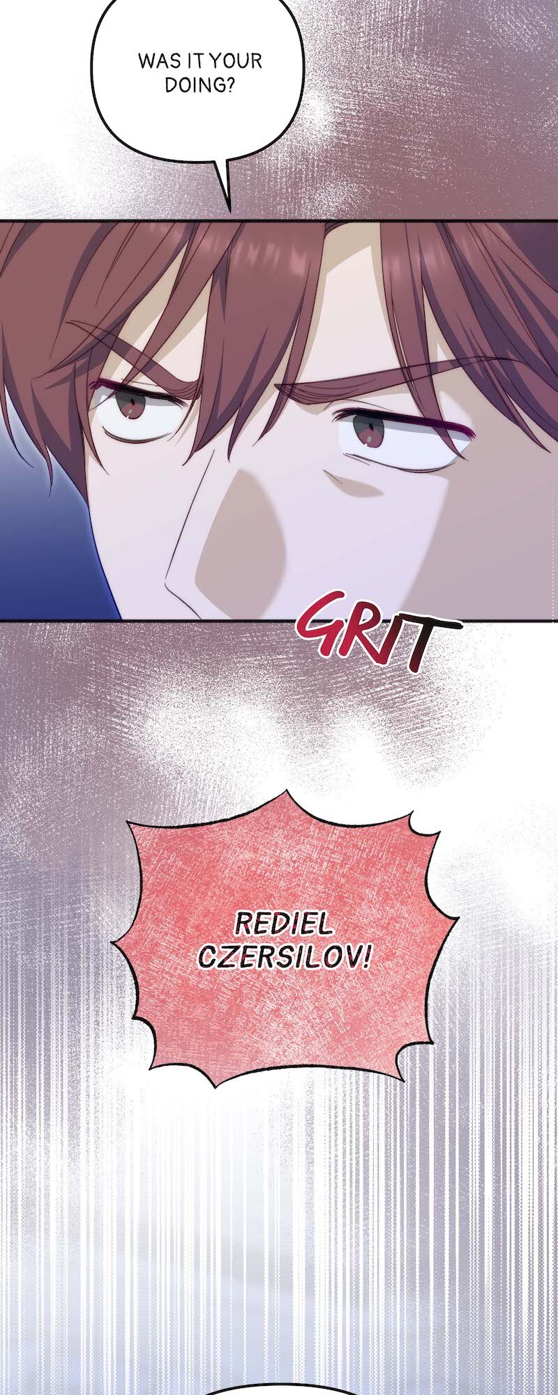 Only I Can Speak the Ancient Language of Magic - Chapter 98 - 5