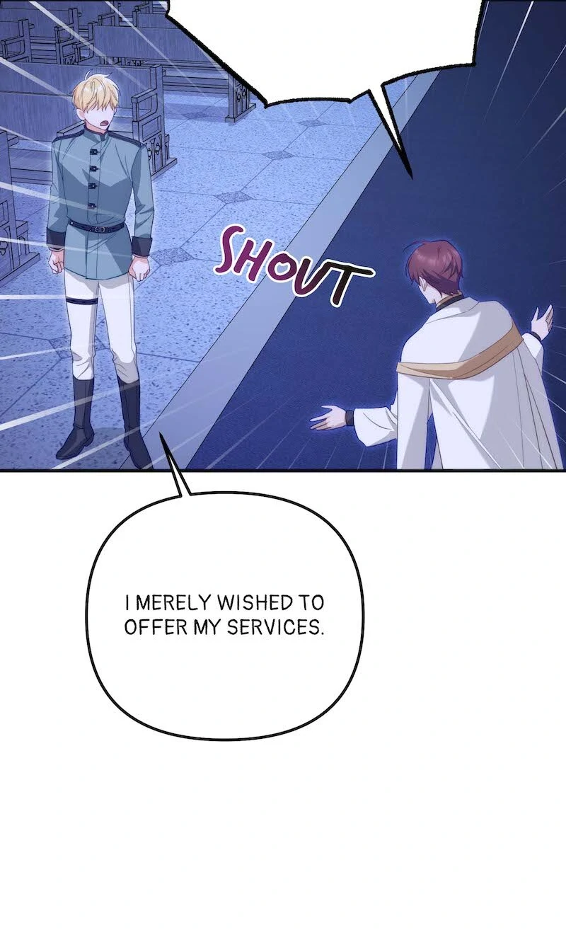 Only I Can Speak the Ancient Language of Magic - Chapter 98 - 7