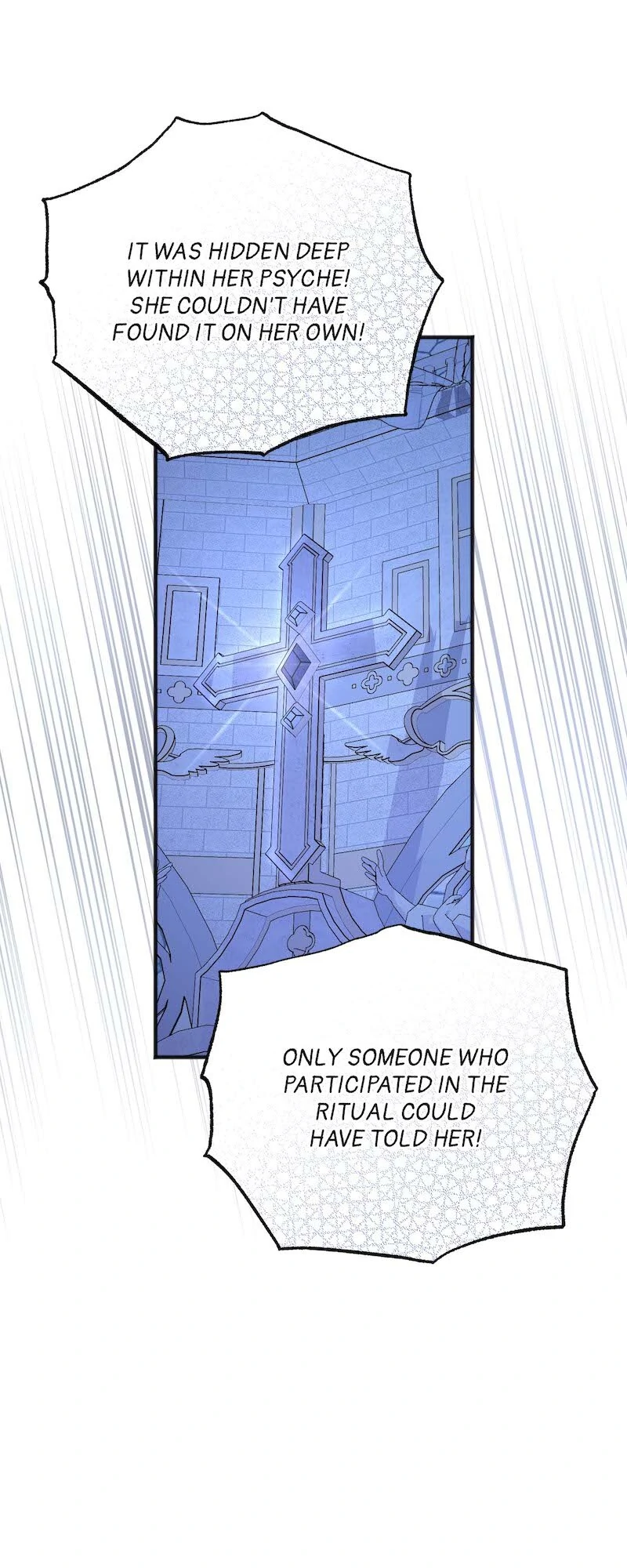 Only I Can Speak the Ancient Language of Magic - Chapter 98 - 8