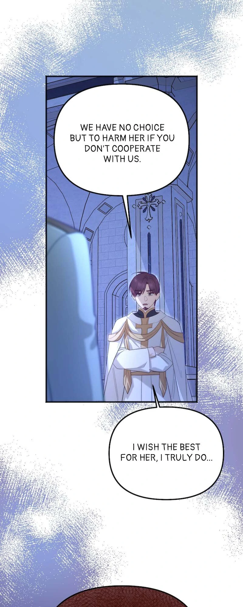 Only I Can Speak the Ancient Language of Magic - Chapter 98 - 10