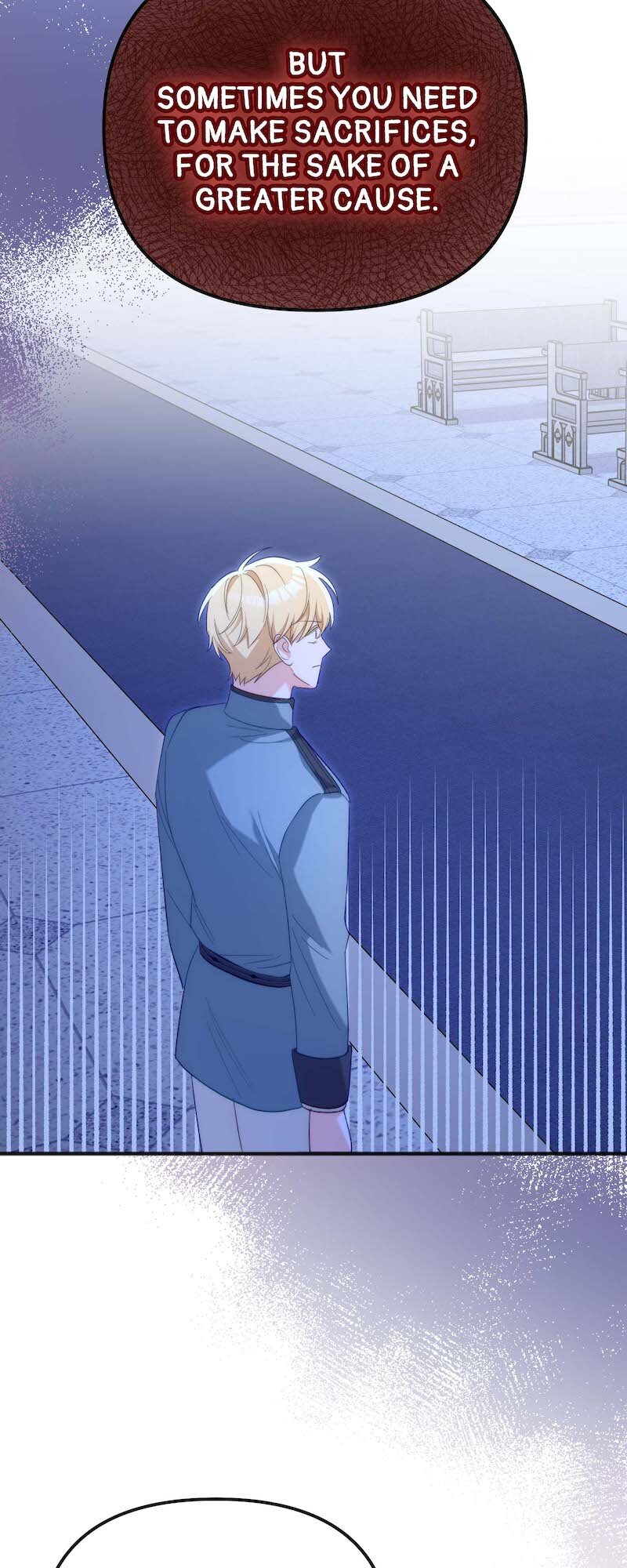 Only I Can Speak the Ancient Language of Magic - Chapter 98 - 11