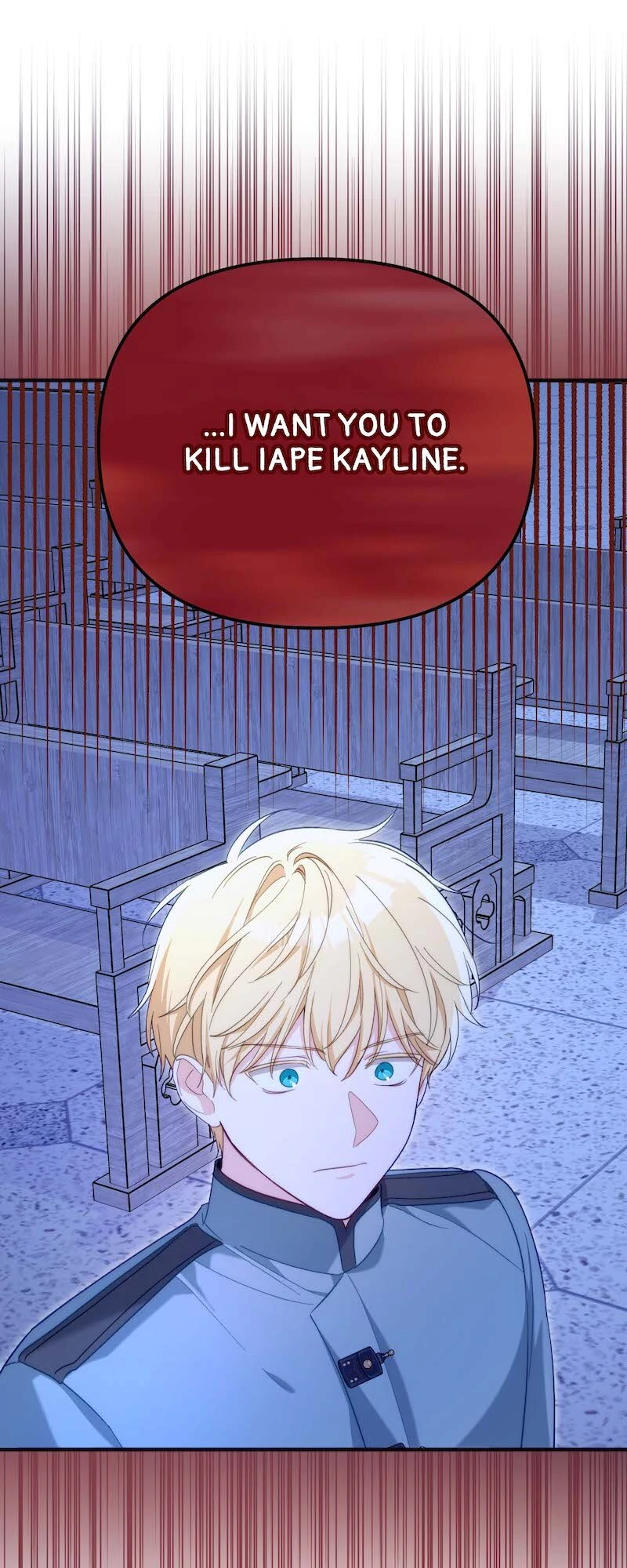 Only I Can Speak the Ancient Language of Magic - Chapter 98 - 15