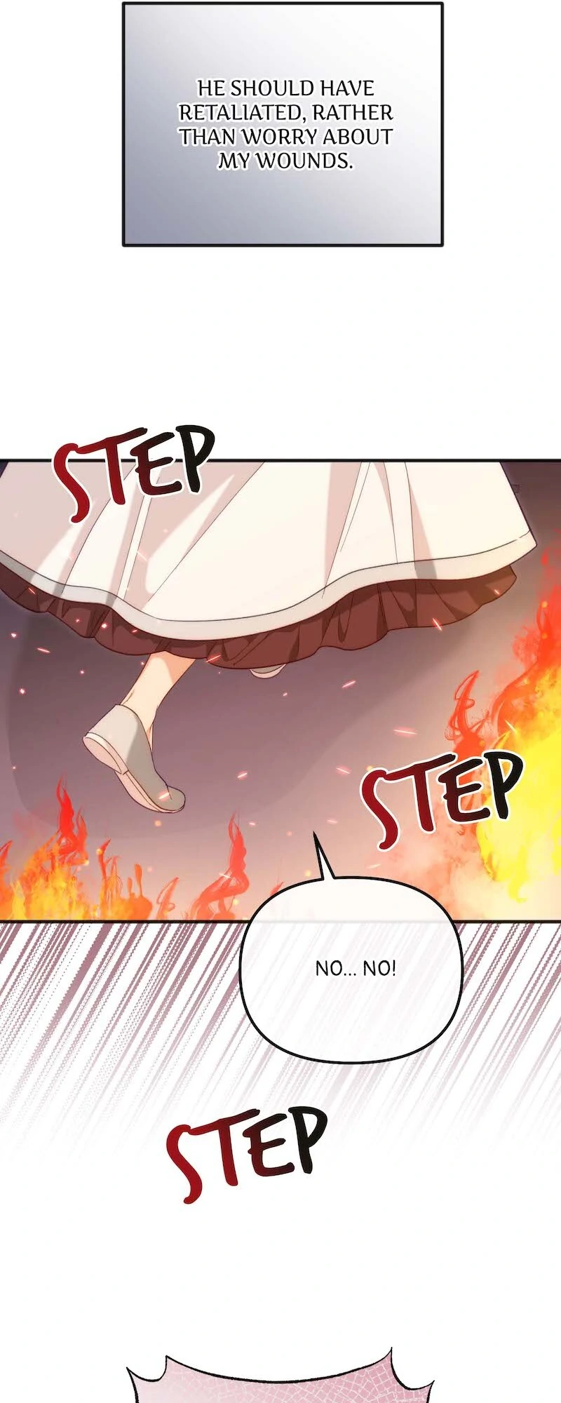 Only I Can Speak the Ancient Language of Magic - Chapter 98 - 20