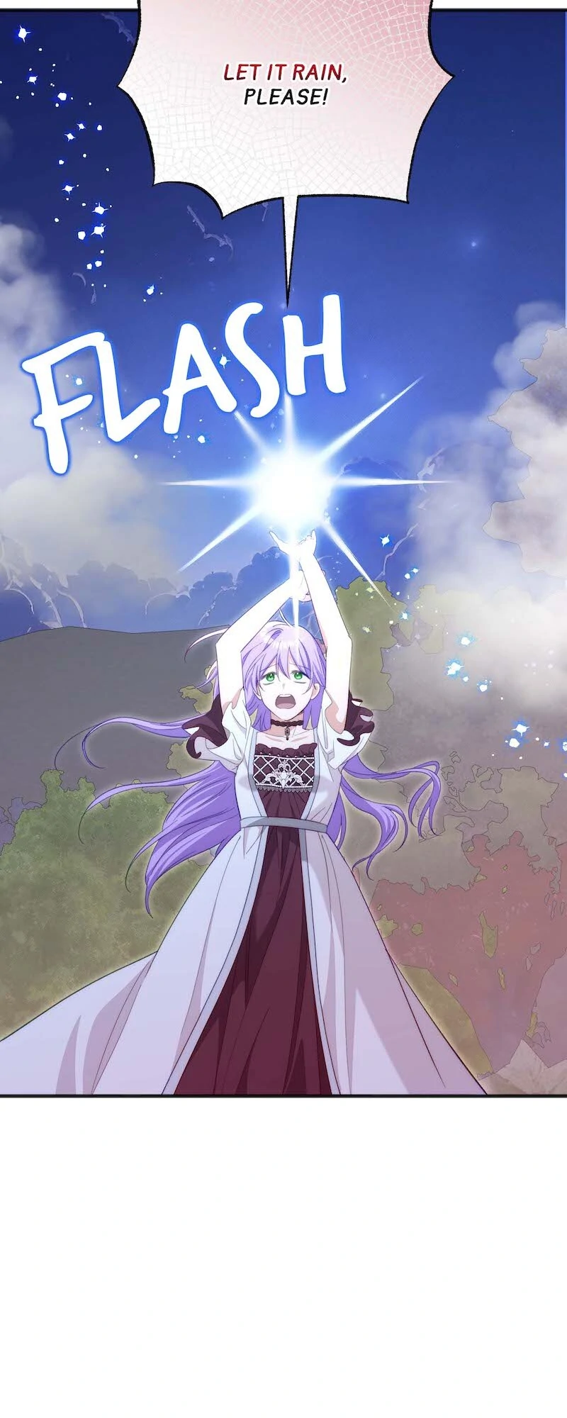 Only I Can Speak the Ancient Language of Magic - Chapter 98 - 21