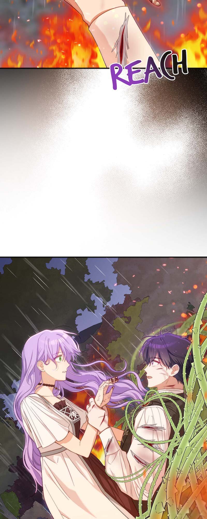 Only I Can Speak the Ancient Language of Magic - Chapter 98 - 25