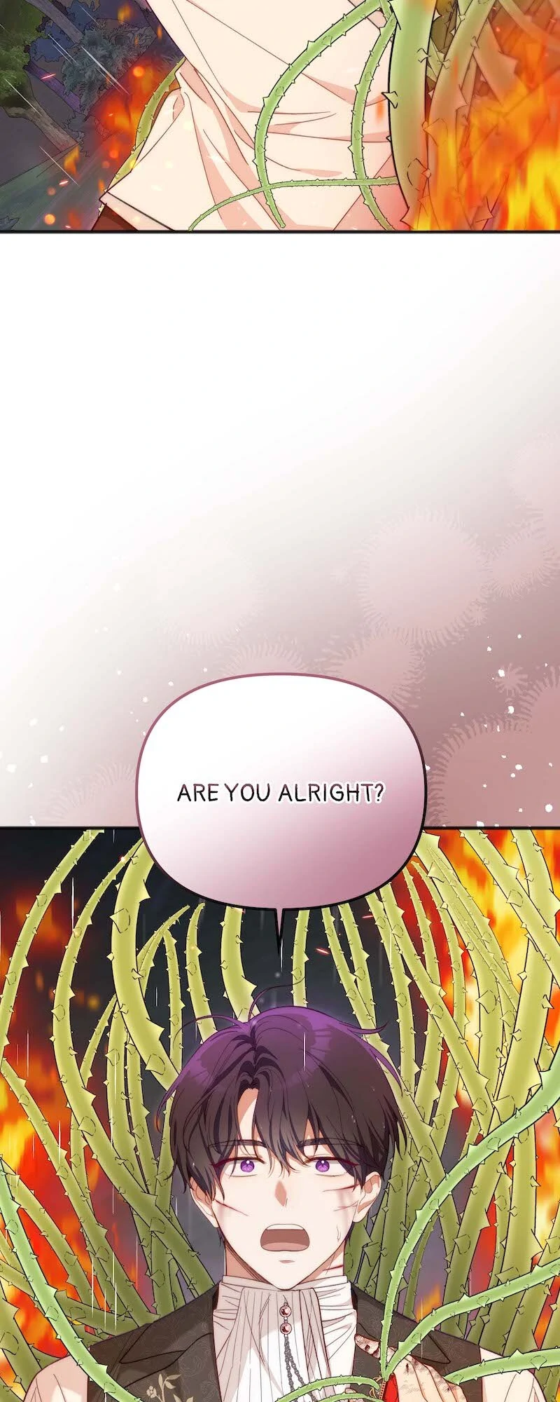 Only I Can Speak the Ancient Language of Magic - Chapter 98 - 26