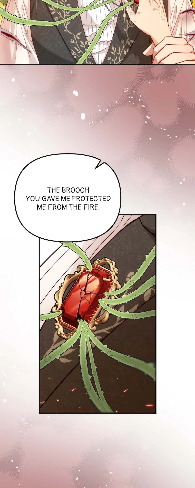 Only I Can Speak the Ancient Language of Magic - Chapter 98 - 27