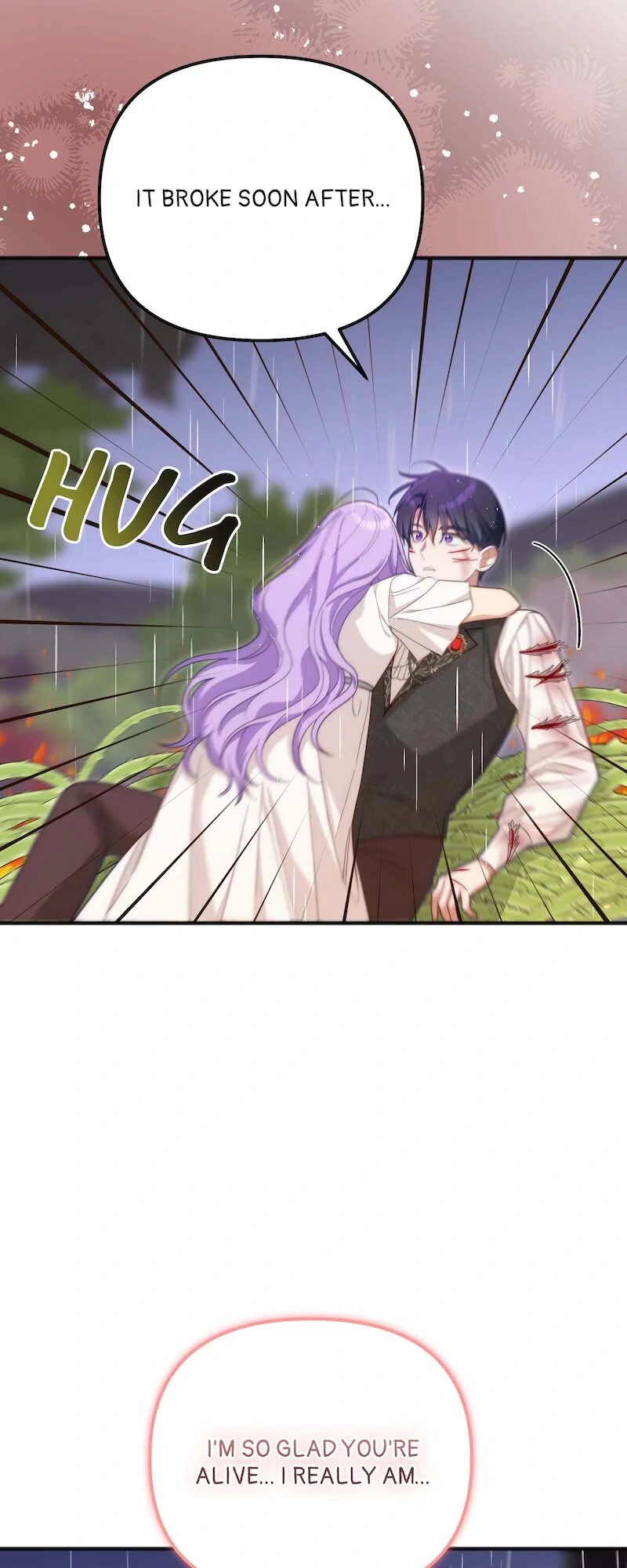 Only I Can Speak the Ancient Language of Magic - Chapter 98 - 28