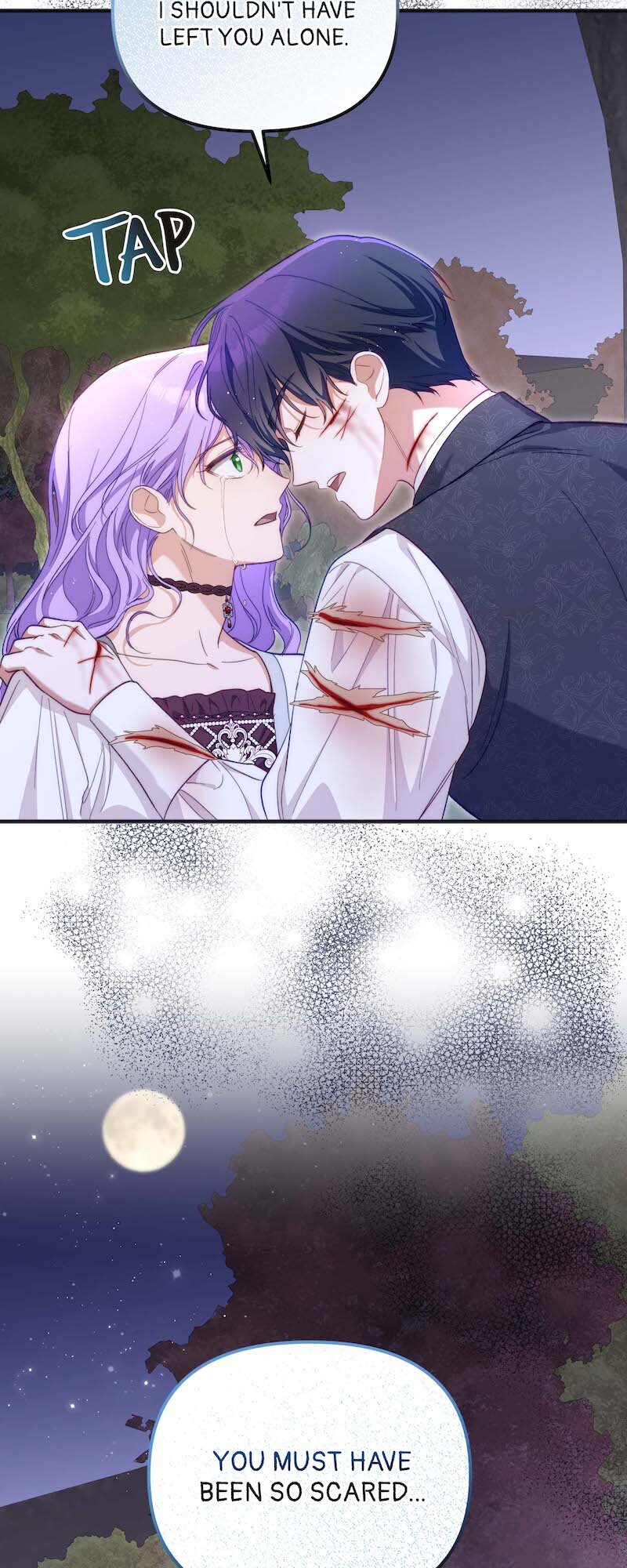 Only I Can Speak the Ancient Language of Magic - Chapter 98 - 33