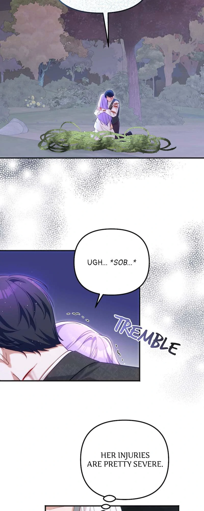 Only I Can Speak the Ancient Language of Magic - Chapter 98 - 34