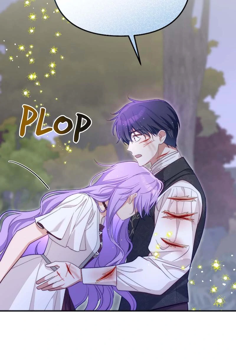 Only I Can Speak the Ancient Language of Magic - Chapter 98 - 36