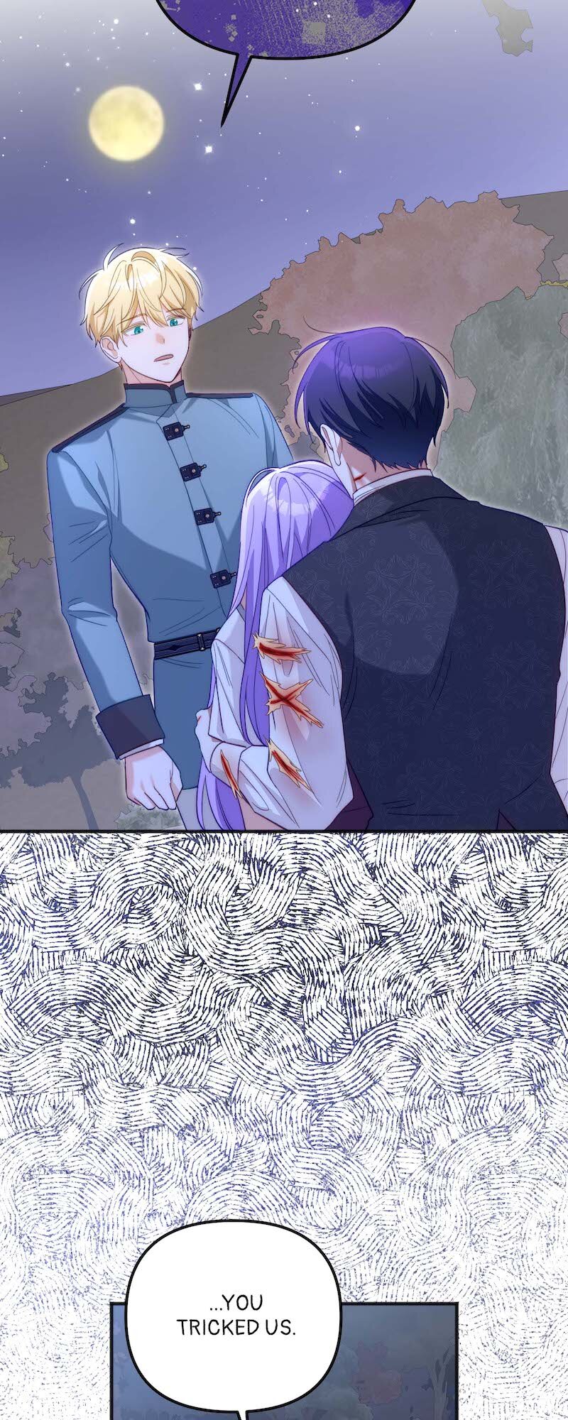 Only I Can Speak the Ancient Language of Magic - Chapter 98 - 38