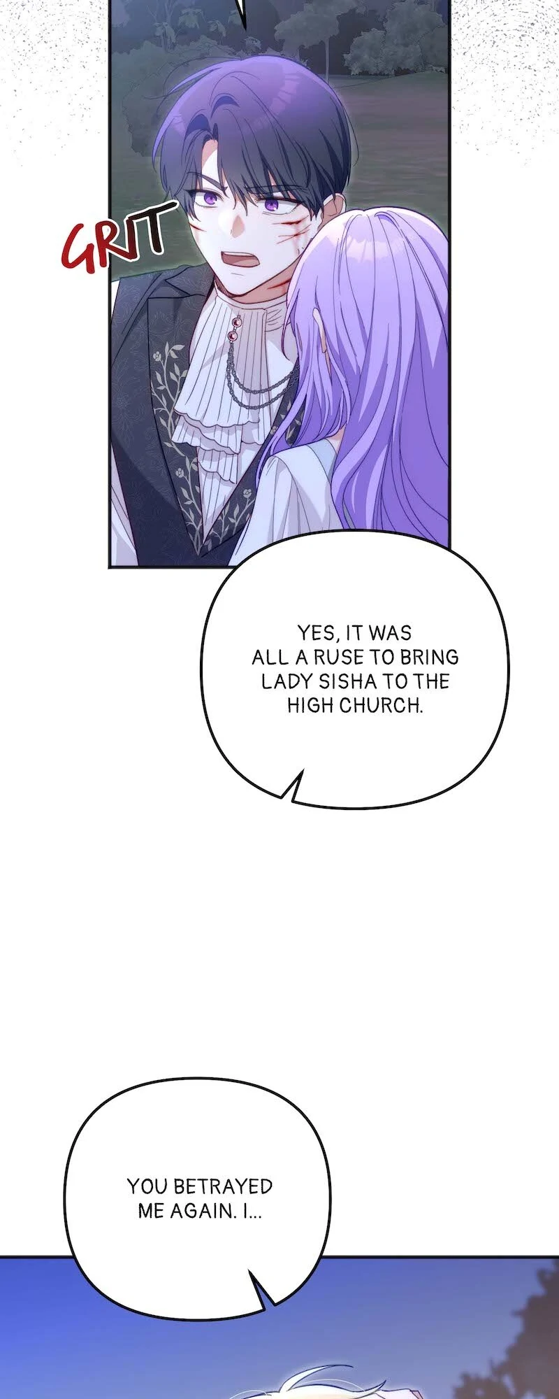 Only I Can Speak the Ancient Language of Magic - Chapter 98 - 39