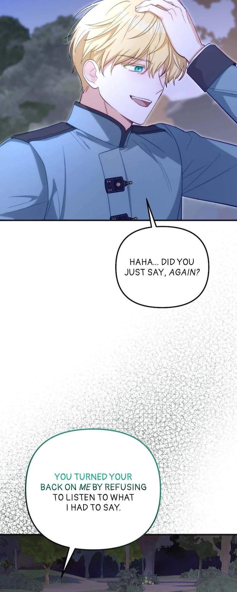 Only I Can Speak the Ancient Language of Magic - Chapter 98 - 40