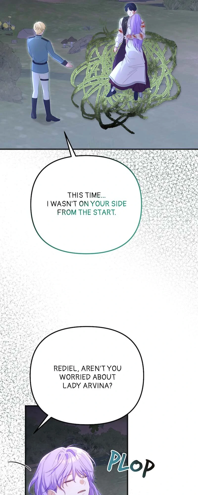 Only I Can Speak the Ancient Language of Magic - Chapter 98 - 41