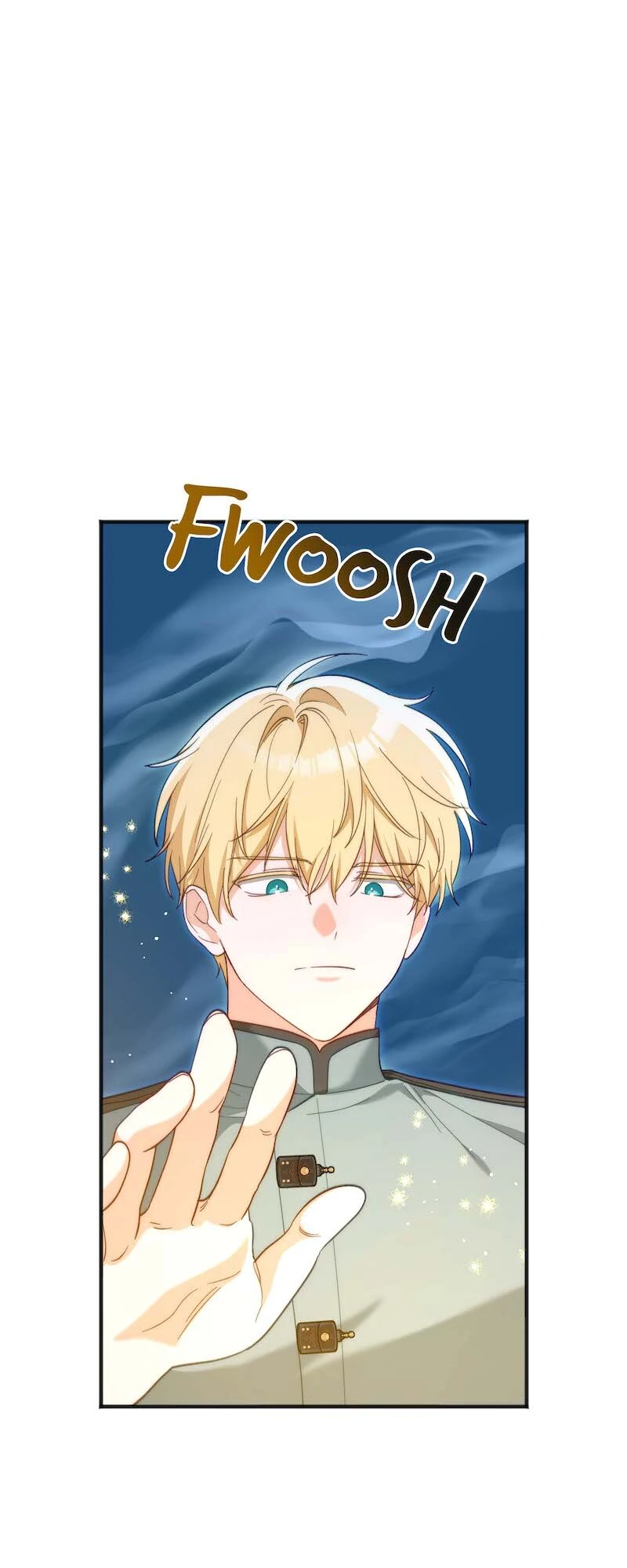 Only I Can Speak the Ancient Language of Magic - Chapter 98 - 47