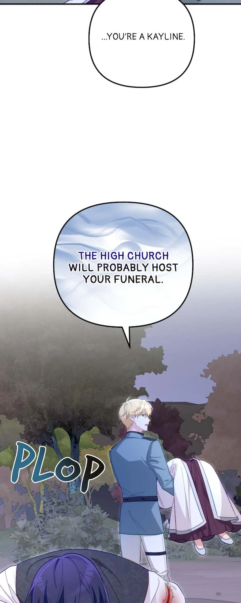 Only I Can Speak the Ancient Language of Magic - Chapter 98 - 55