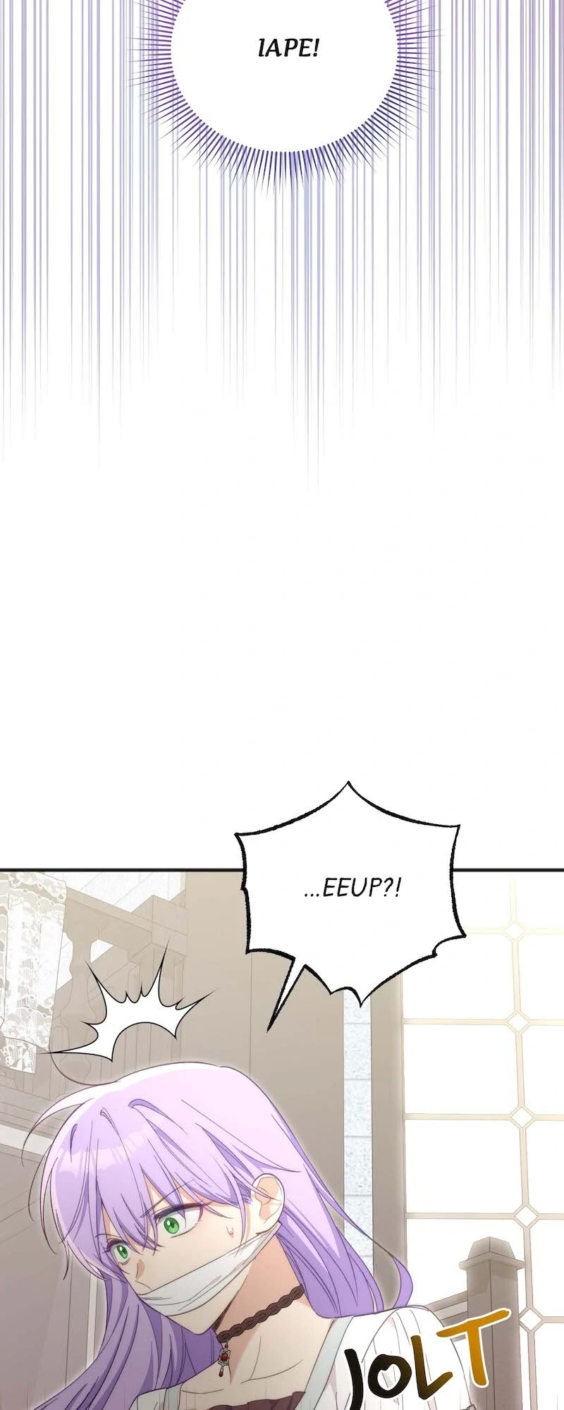 Only I Can Speak the Ancient Language of Magic - Chapter 98 - 58