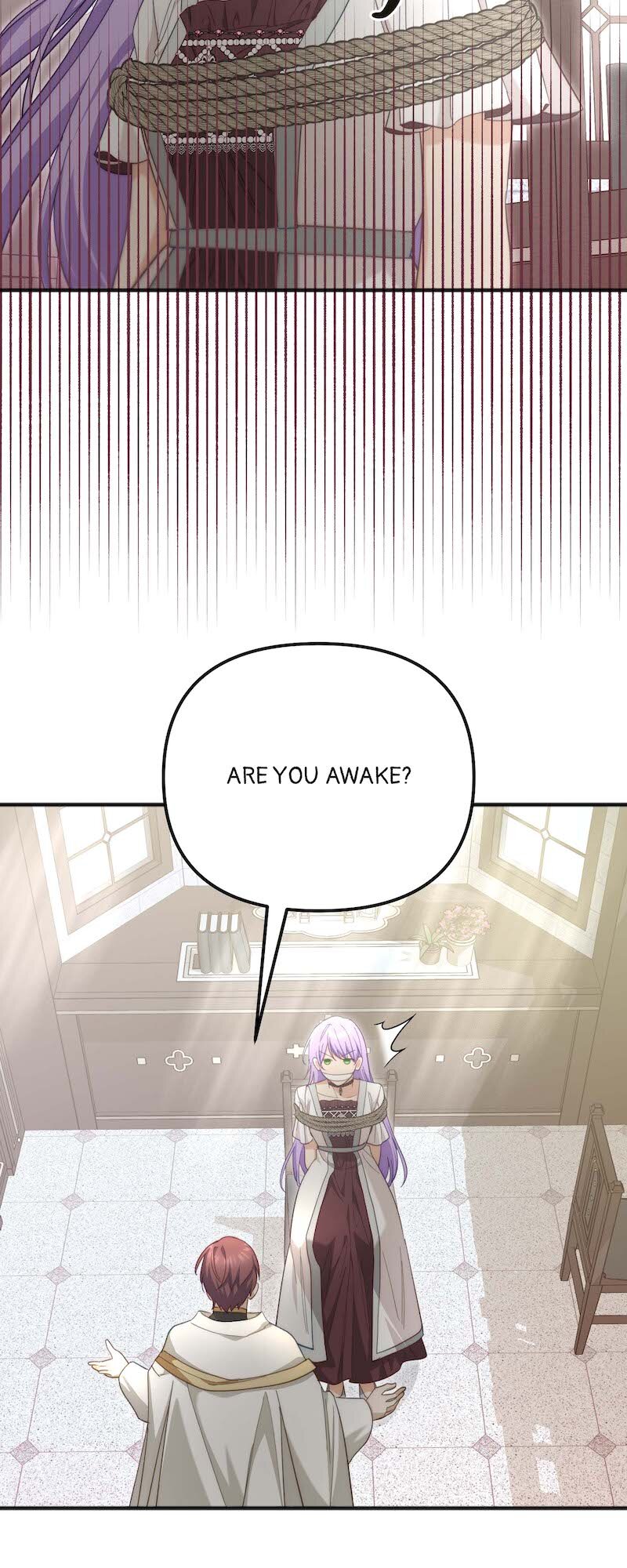 Only I Can Speak the Ancient Language of Magic - Chapter 98 - 59