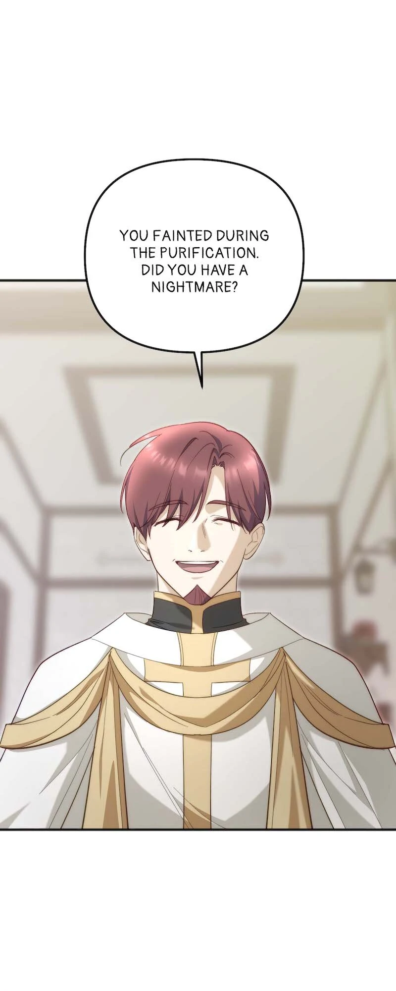 Only I Can Speak the Ancient Language of Magic - Chapter 98 - 60