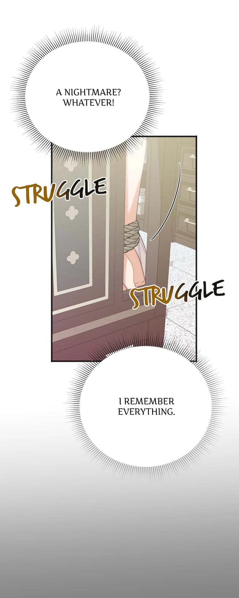 Only I Can Speak the Ancient Language of Magic - Chapter 98 - 61