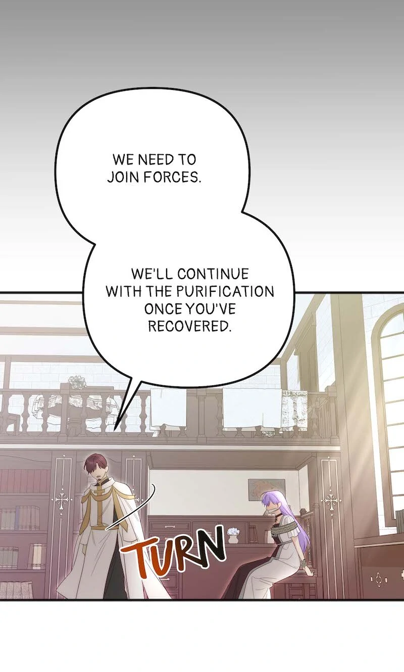 Only I Can Speak the Ancient Language of Magic - Chapter 98 - 63