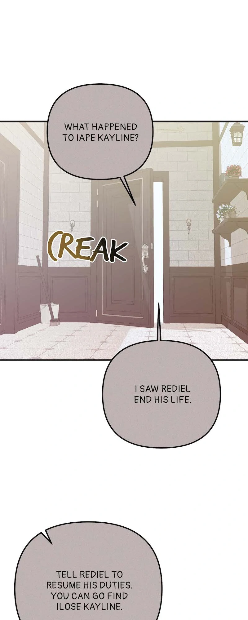 Only I Can Speak the Ancient Language of Magic - Chapter 98 - 64