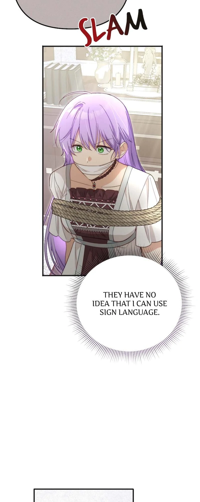 Only I Can Speak the Ancient Language of Magic - Chapter 98 - 65