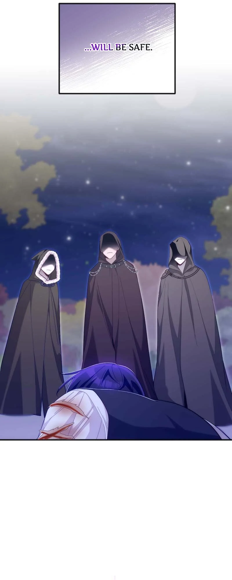 Only I Can Speak the Ancient Language of Magic - Chapter 98 - 68