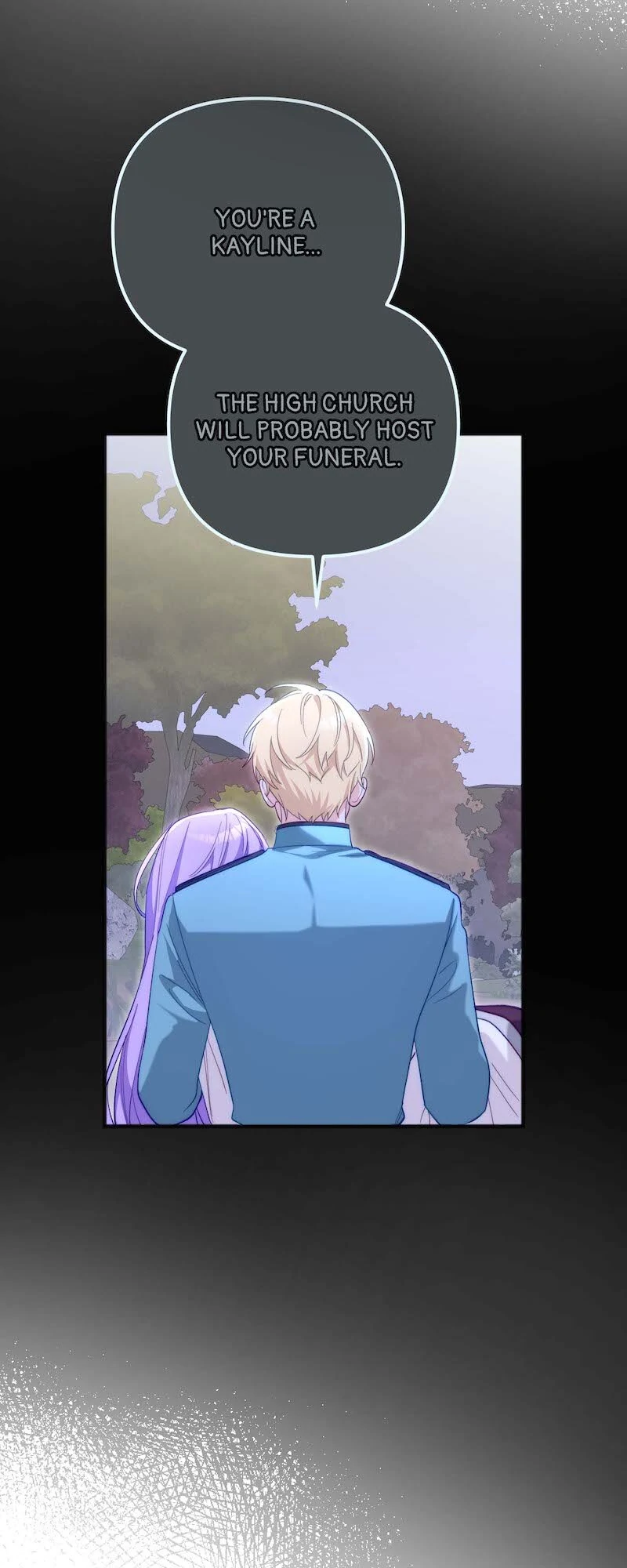 Only I Can Speak the Ancient Language of Magic - Chapter 99 - 23