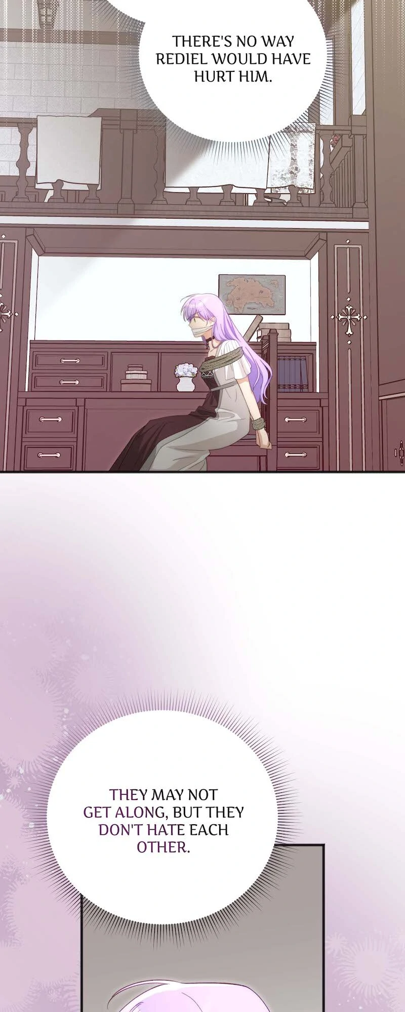 Only I Can Speak the Ancient Language of Magic - Chapter 99 - 27