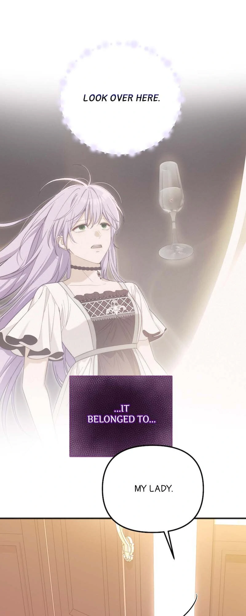 Only I Can Speak the Ancient Language of Magic - Chapter 99 - 29