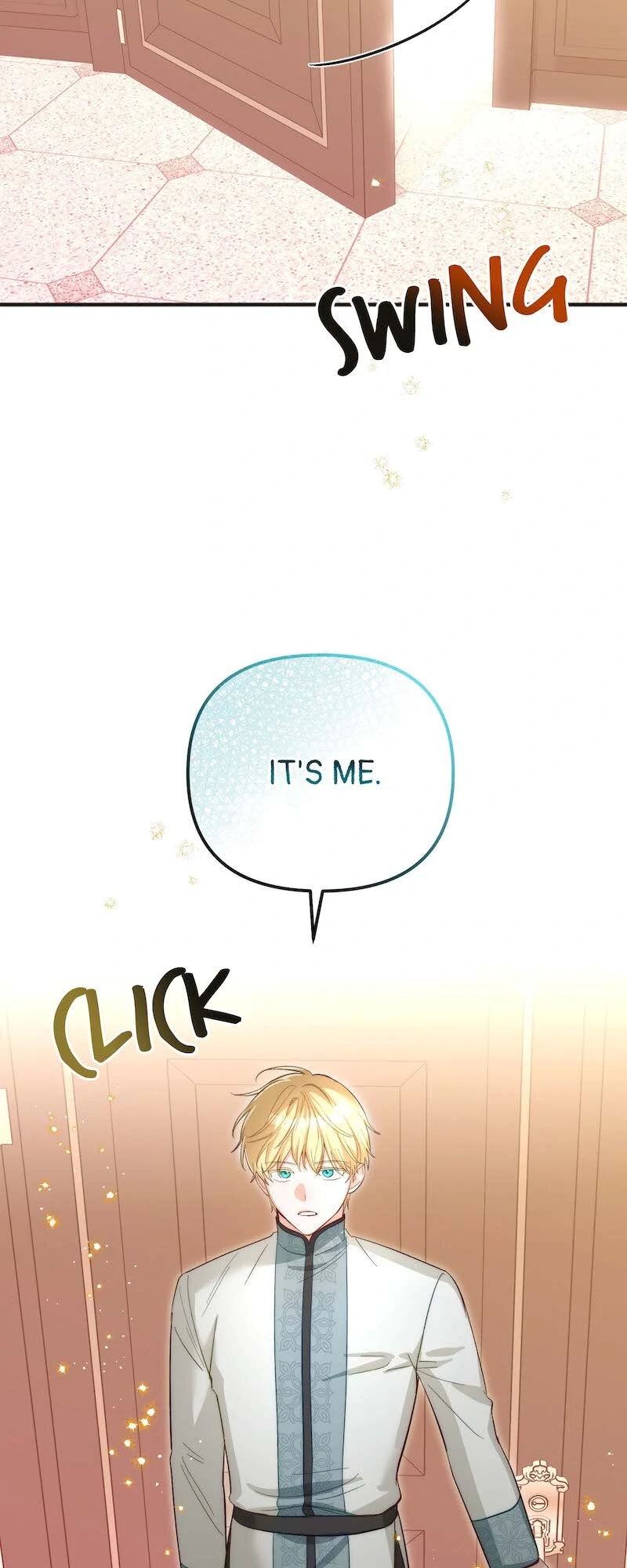 Only I Can Speak the Ancient Language of Magic - Chapter 99 - 30