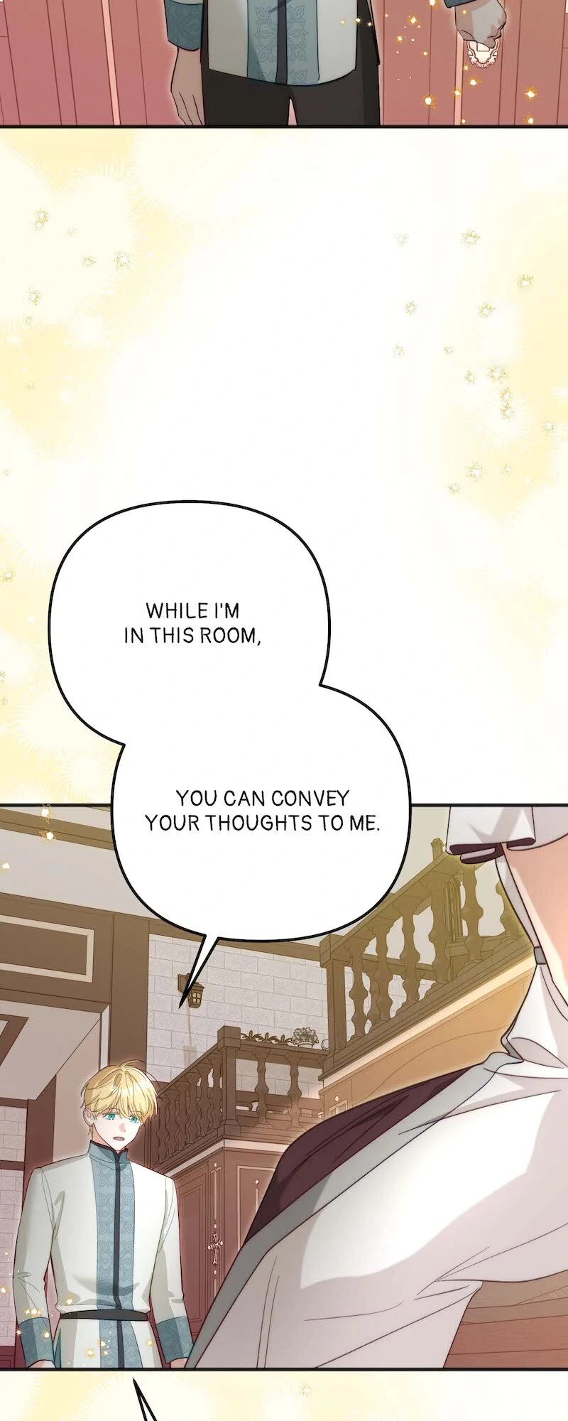 Only I Can Speak the Ancient Language of Magic - Chapter 99 - 31