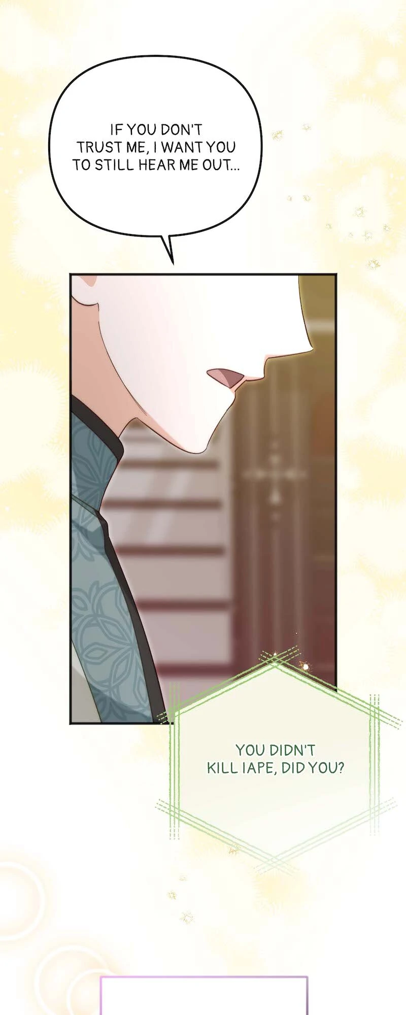 Only I Can Speak the Ancient Language of Magic - Chapter 99 - 33