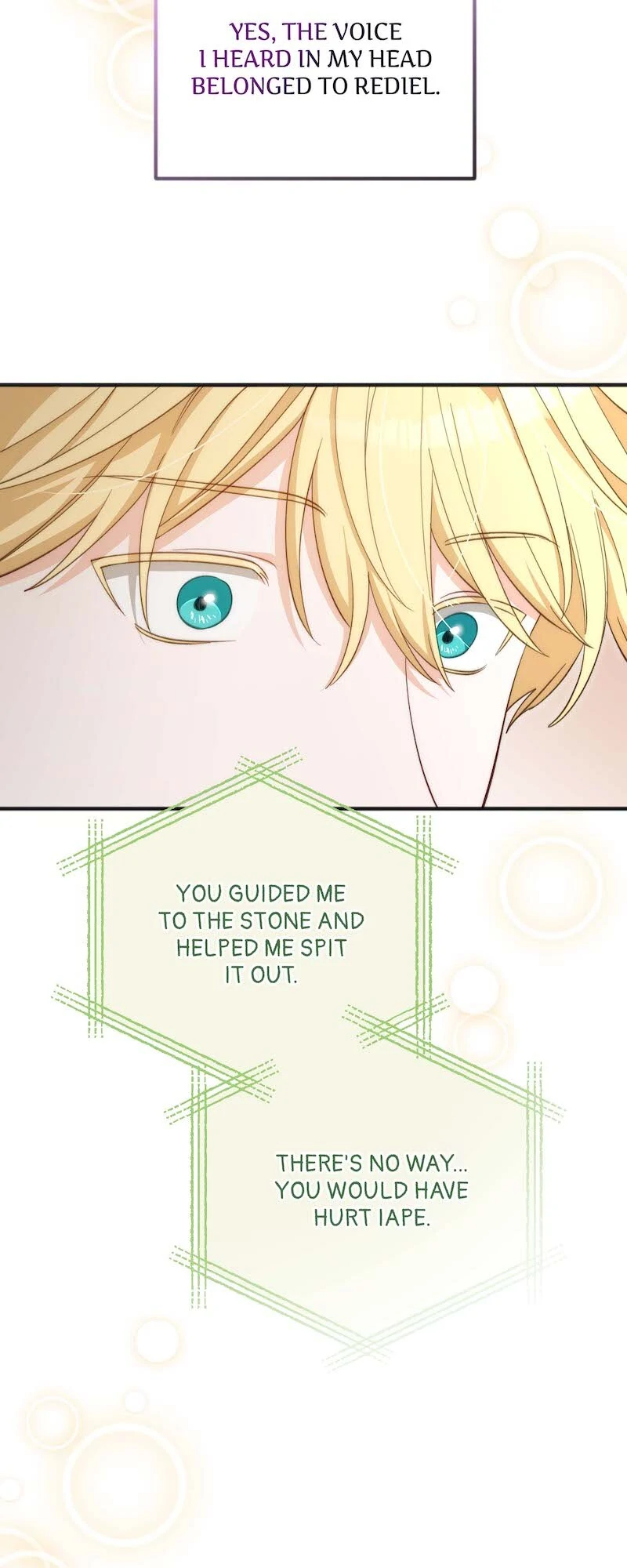 Only I Can Speak the Ancient Language of Magic - Chapter 99 - 34