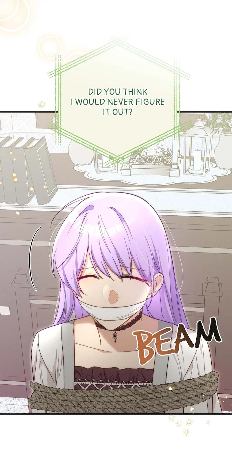 Only I Can Speak the Ancient Language of Magic - Chapter 99 - 35