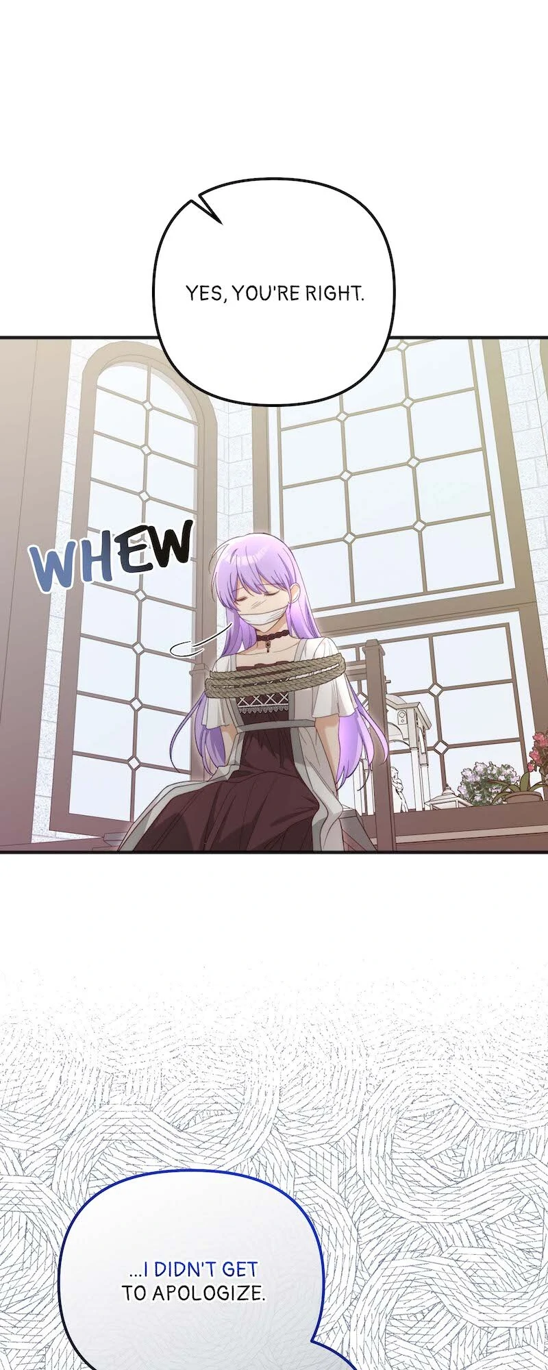 Only I Can Speak the Ancient Language of Magic - Chapter 99 - 36