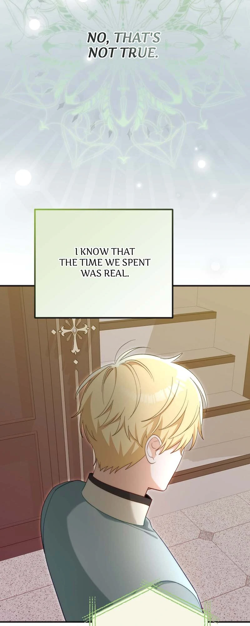 Only I Can Speak the Ancient Language of Magic - Chapter 99 - 39