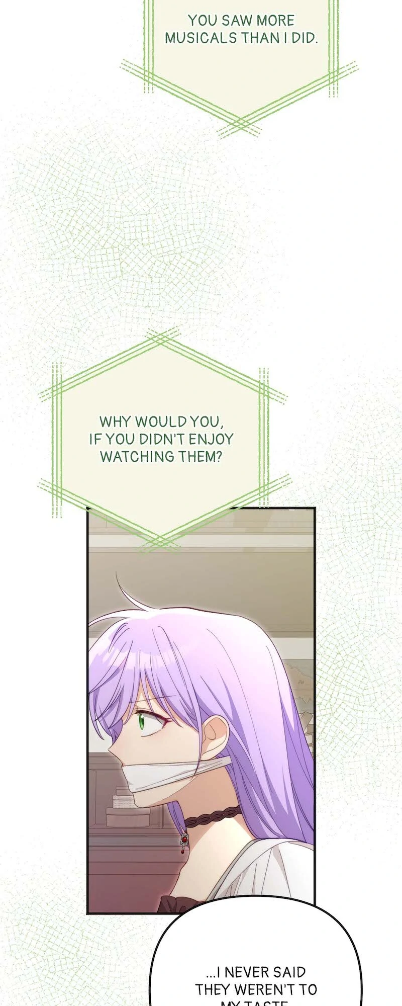 Only I Can Speak the Ancient Language of Magic - Chapter 99 - 40