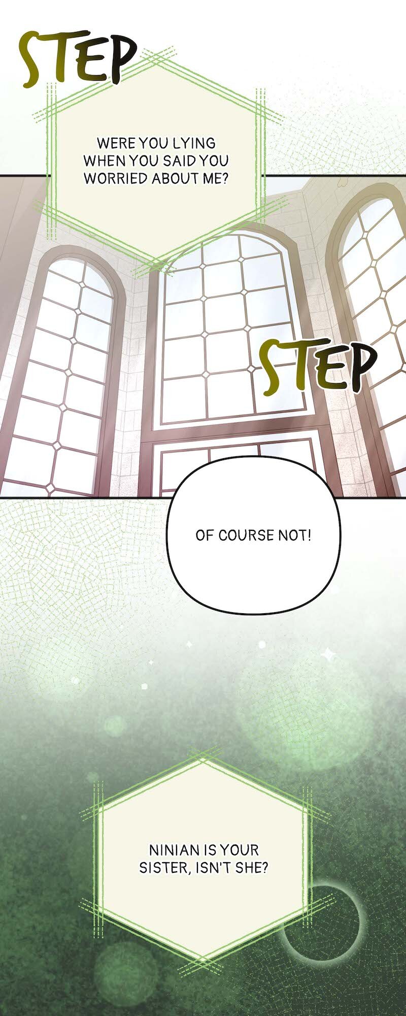 Only I Can Speak the Ancient Language of Magic - Chapter 99 - 43