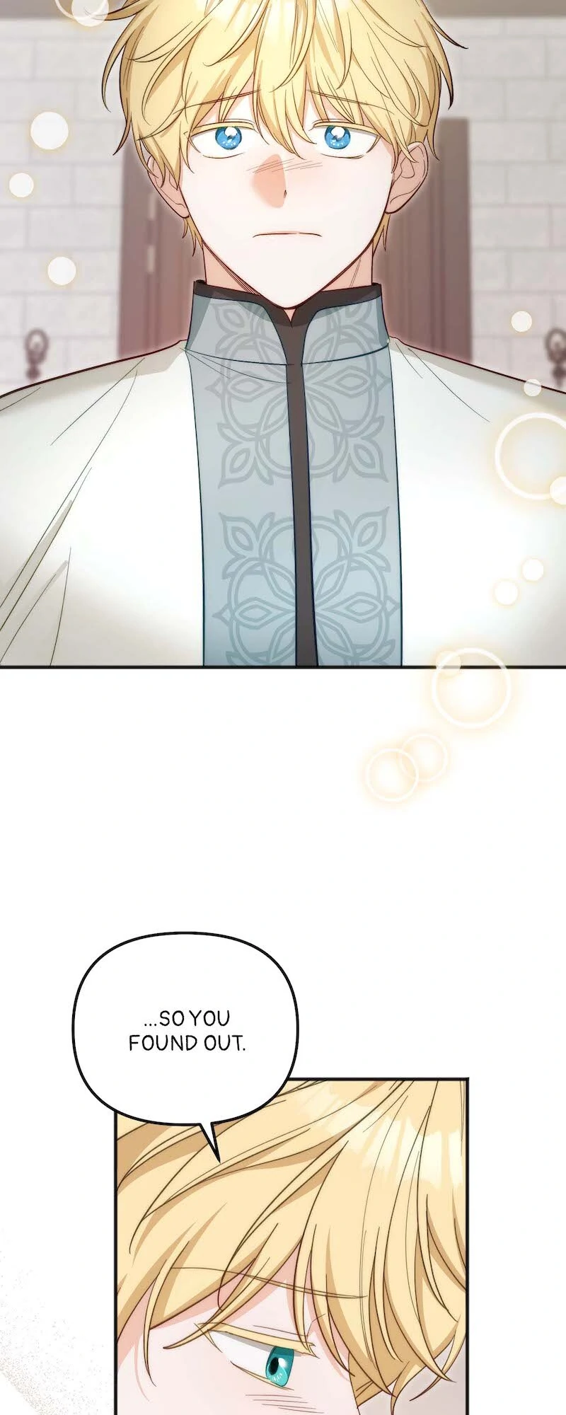 Only I Can Speak the Ancient Language of Magic - Chapter 99 - 46