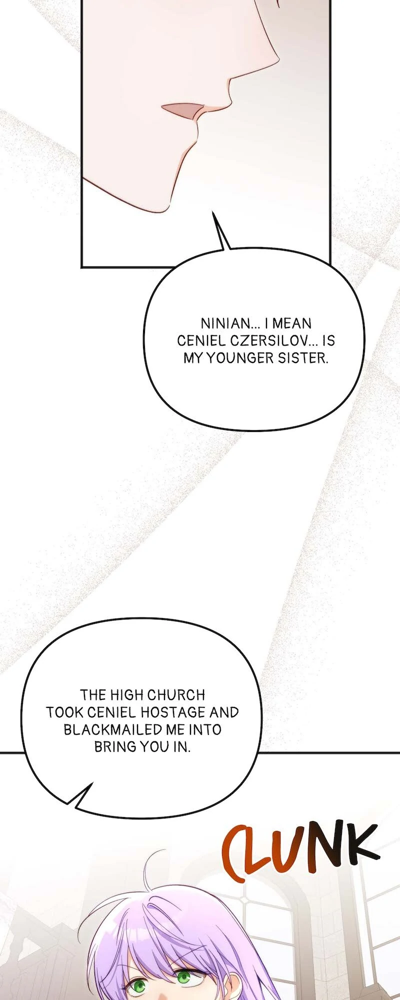 Only I Can Speak the Ancient Language of Magic - Chapter 99 - 47