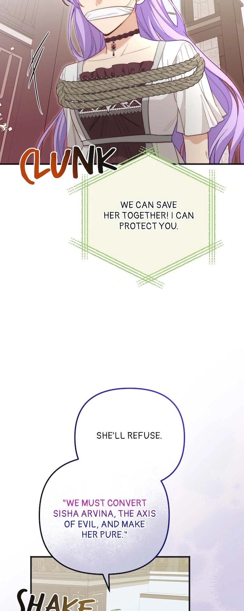 Only I Can Speak the Ancient Language of Magic - Chapter 99 - 48