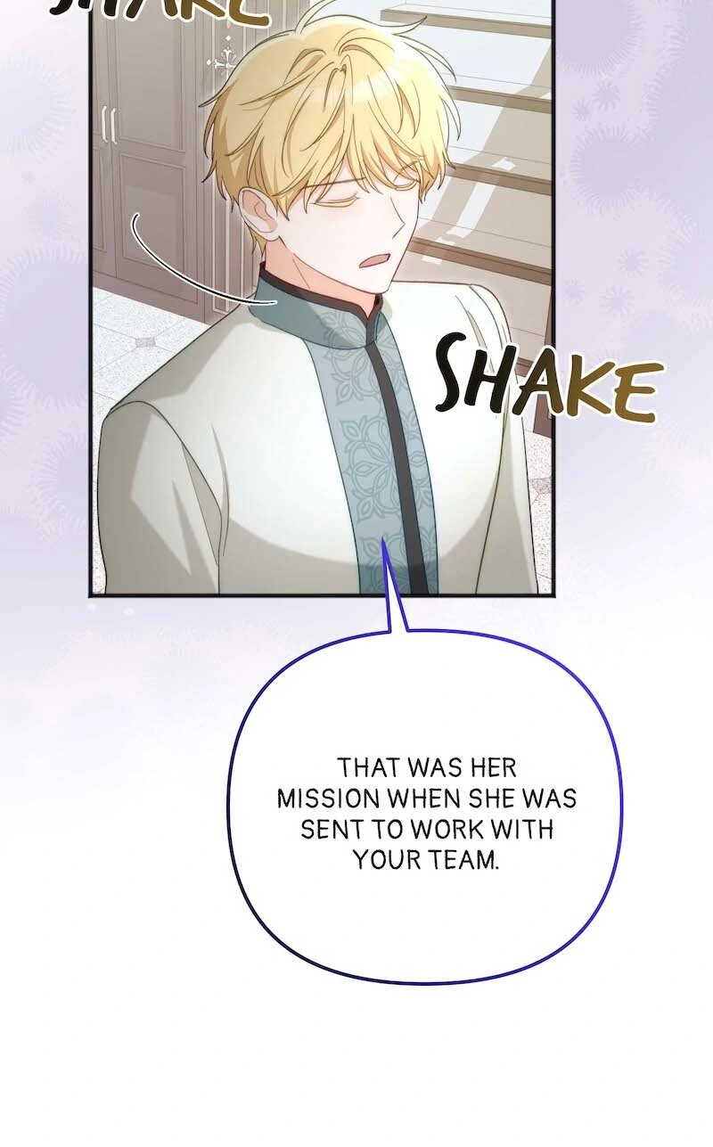 Only I Can Speak the Ancient Language of Magic - Chapter 99 - 49