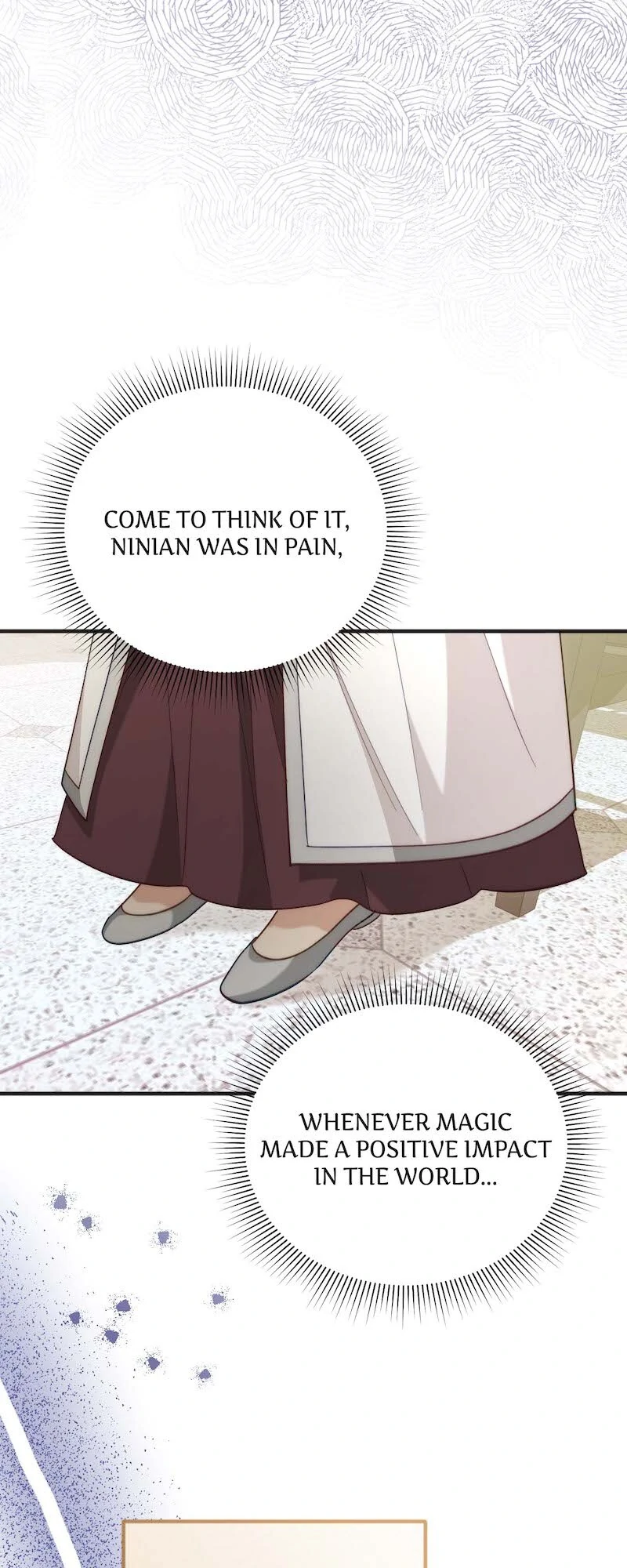 Only I Can Speak the Ancient Language of Magic - Chapter 99 - 52